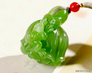 次等品变优等品!俄料和田玉应该怎么买?